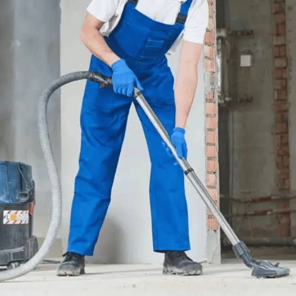 The Benefits of Professional Commercial Cleaning